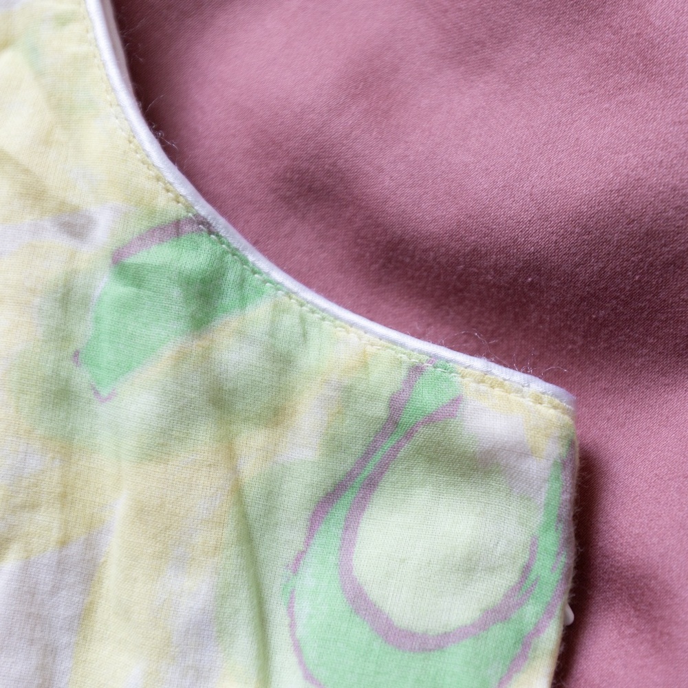 FREE PEOPLE Embellished A-Line Mini Dress - Size 8 NWT - Picture 13 of 13